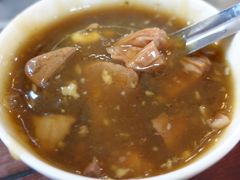 炒肝-姚记炒肝店(鼓楼店)