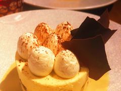 -CASA Grande酒漾·西餐及酒吧(长沙君悦酒店)