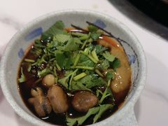 -庭院·冰煮羊·北京涮肉(西单店)