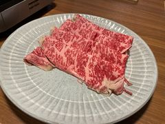 -满来寿喜烧(金虹桥店)
