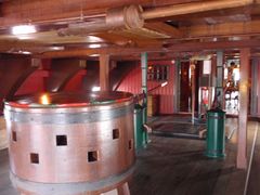 -国家海事博物馆