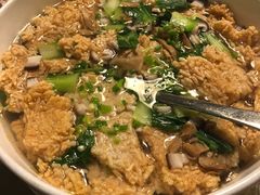 锅巴泡饭-同庆楼(金宝汇店)