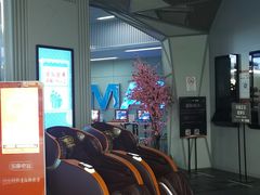 -星轶IMAX影城(九亭U天地旗舰店)