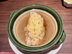 -红房子西菜馆(淮海中路店)