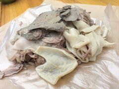 -小辫子羊肉面馆(周东店)
