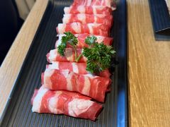 -古关火锅店(古北水镇景区店)