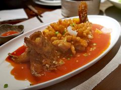 松子大桂鱼-梅花境(万科店)