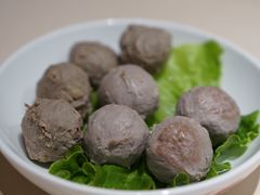 -汕头八合里海记牛肉店(清河店)