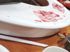 -乐宴·老北京铜火锅(桂庙店)