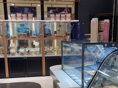 -大连铂尔曼酒店-铂尔曼美食廊 Pullman Deli