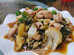 -苏记农家菜馆