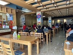 -顺姬冷面(长白西路店)