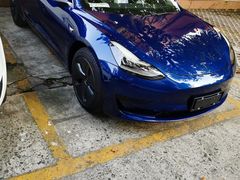 -TESLA 特斯拉(上海太古汇体验店)