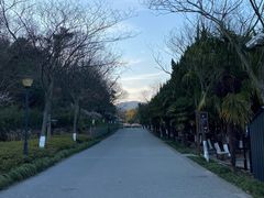 -白马涧龙池景区