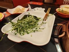 -京元盛铜锅涮肉(上海总店)