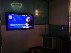 -K+全国连锁KTV(绿地缤纷天地店)