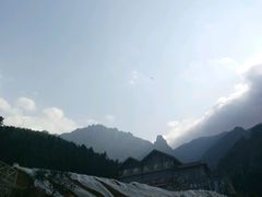 -萍乡武功山风景名胜区