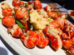 -一棠龙虾•王牌虾球(楚河汉街店)