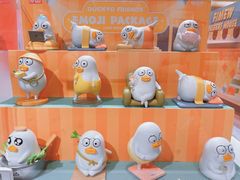 -泡泡玛特POPMART(上海环球港店)