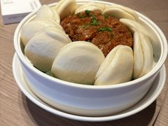 -艳阳天·非遗楚菜(武汉客厅店)