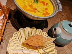 -安南越南餐厅(青岛万象城店)