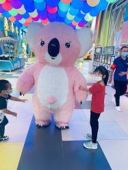 -宝燕乐园(闵行旗舰店)