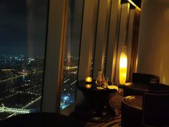 -广州四季酒店·天吧·高空酒吧