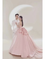 -维多利亚婚纱摄影全球旅拍(华南旗舰店)