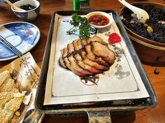 -老西门·常州菜(新区店)
