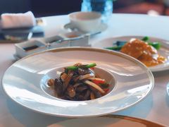 -金轩中餐厅 Jin Xuan(浦东丽思卡尔顿酒店)