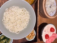 -李百蟹·江南蟹黄面·河景餐厅(夫子庙总店)