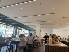 -星巴克臻选(深圳海上世界店)