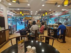大堂-丽的面家(多宝路店)