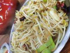 -清真·马峰烤肉(小学习北巷店)