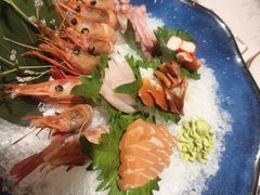 -桃夭日式料理(国信店)