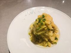 烂腌菜土豆泥-岚县土豆宴(平阳路店)