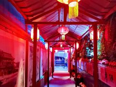 -窄巷子陕菜馆·地道陕西菜(粉巷店)