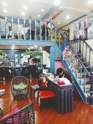 -Hair Glam 格拉姆造型旗舰店
