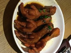 吴越荣记(斜塘老街店)-吴越荣记·苏州菜·松鼠桂鱼(斜塘老街店)