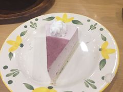 -萨莉亚意式餐厅(三号湾广场店)