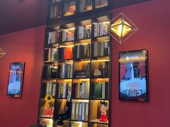 -恐怖游戏(湖滨店)