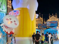 -励骏庞都广场(琴政路店)