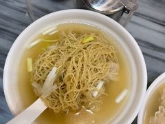 -恩宁刘福记(东华东路店)