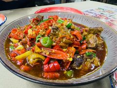 -老三样·旧食新味(万寿宫店)