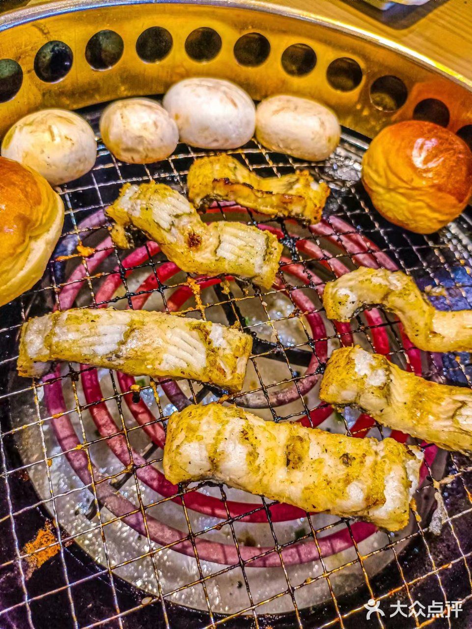 武汉活烤鳗鱼天花板💯