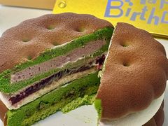 -奈诺甜品·生日蛋糕·下午茶(古城店)