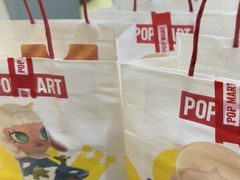 -泡泡玛特POPMART(东直门来福士店)
