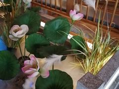 -荷塘秋月·本帮江浙菜(国权路店)