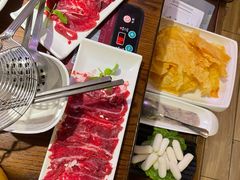 -许府牛杂·鲜牛肉火锅(梁溪万达店)