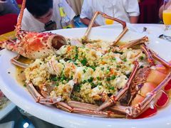 -森谷美食公园(杨行店)